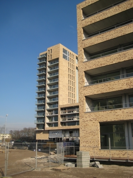 projecten 69 appartementen triton purmerend