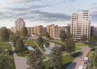 projecten 304 appartementen holland park zuid blok 22 23 gtwin