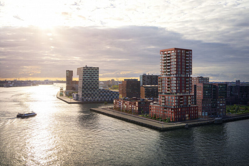 projecten 78 app stack rotterdam