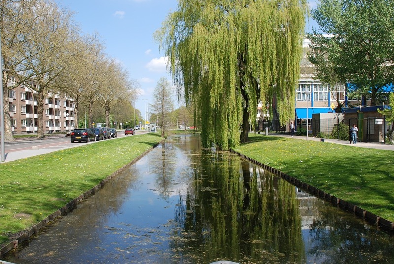 projecten 100 appartementen aan de kerkwervesingel v2plus