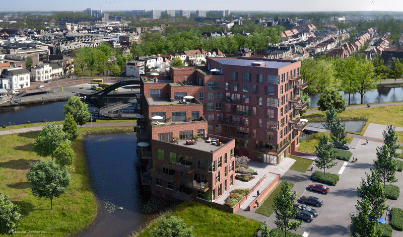 projecten 50 appartementen marquise gtwin