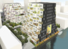 projecten 197 appartementen gershwin blok 11 blok 12 v2plus