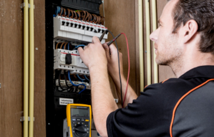 Vercoma: sinds 1978 thuis in slimme deurcommunicatiesystemen.