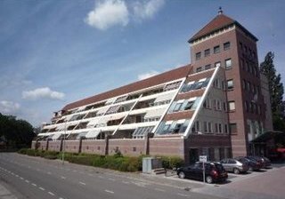 projecten 24 appartementen venrayseweg venlo