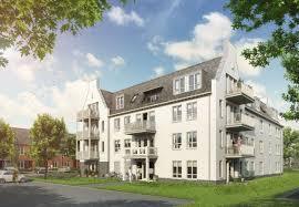 projecten 21 appartementen te lent
