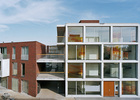 projecten 74 appartementen zeeheldenbuurt