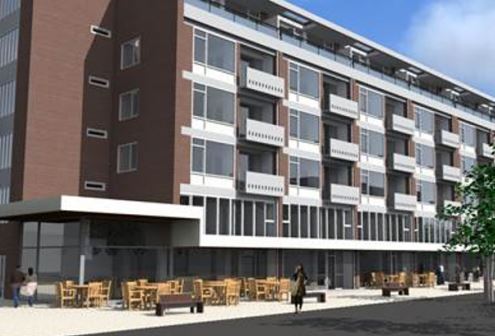 projecten 55 renovatieappartementen senecaflat v2plus