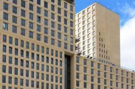 848 appartementen Little Manhattan & The Fizz | A4Plus