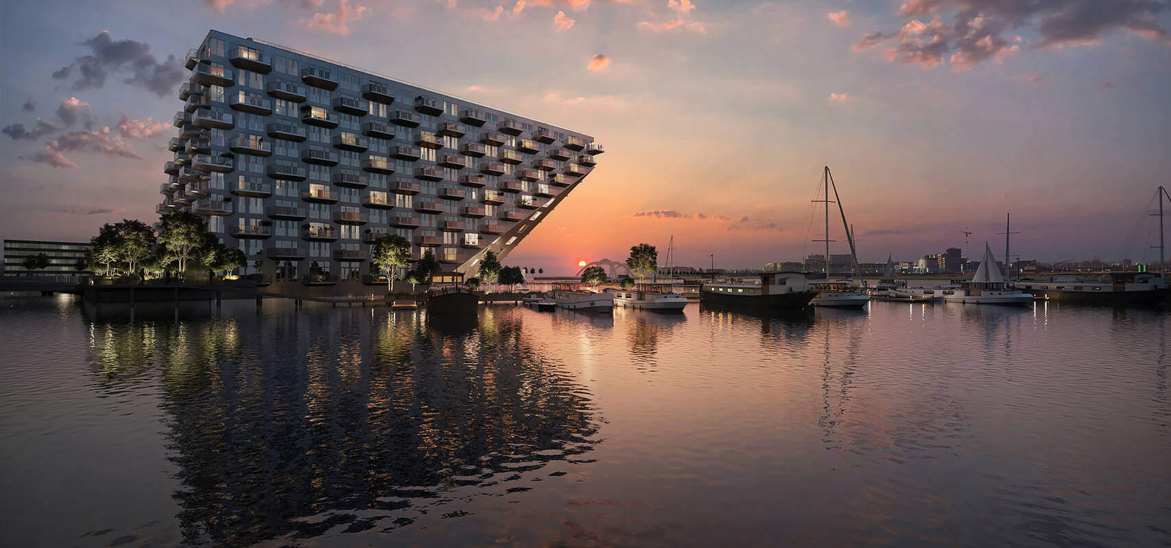 Al bijna 50 jaar dé intercomspecialist.