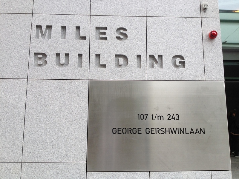 projecten 69 appartementen miles building amsterdam