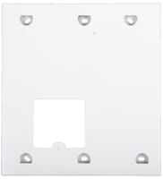 Verloopplaat | Oud Platea & TEKNA naar nieuw TEKNA-S monitor | V6Plus & GTwin