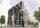 projecten 197 appartementen gershwin blok 11 blok 12 v2plus