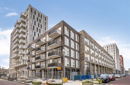 SuHa II Amsterdam West