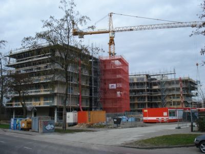 projecten 50 appartementen de boogaert