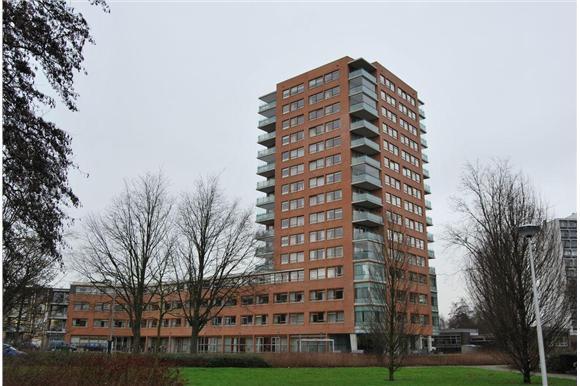 projecten 42 zorgappartementen nebo te zwijndrecht