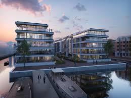 projecten 102 appartementen houthavens vlek 4cg iplusbus