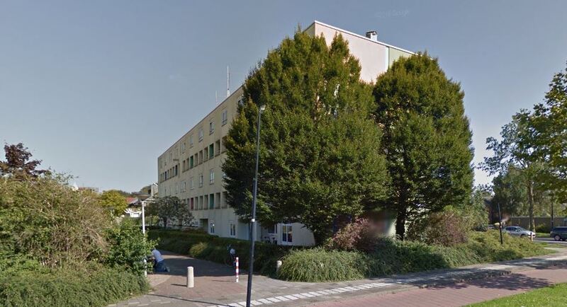 projecten 83 transformatie appartementen kaap hoorn easy door control