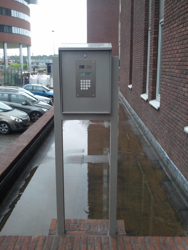 projecten 151 appartementen entrada te hilversum