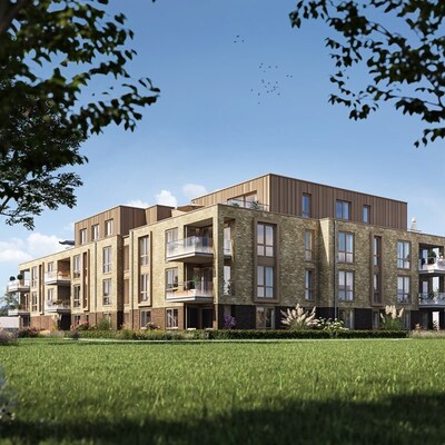 Acht Oan de Diken – Buitenpost (Friesland)