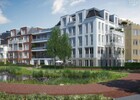 projecten 33 appartementen residence vijverpark iplus