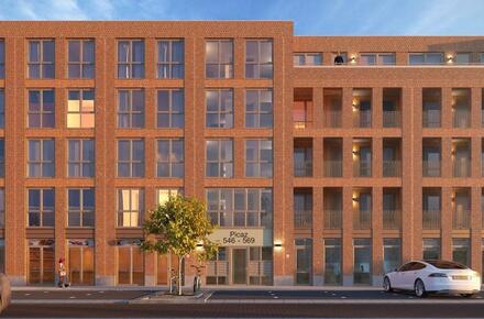 69 appartementen Picaz | iPlusBUS