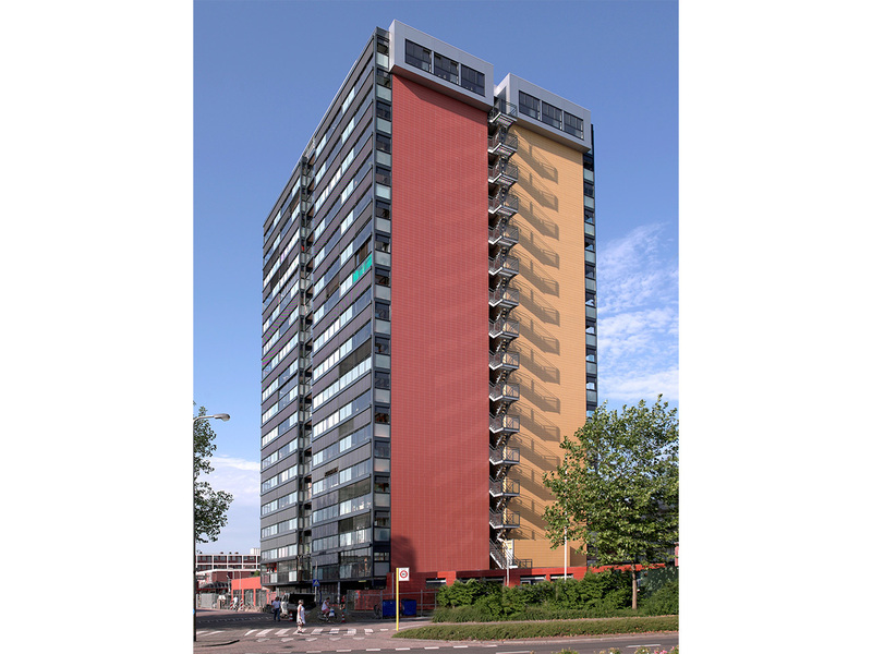 projecten piazzaflat gorinchem