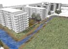 projecten 86 appartementen groen van prinsterer v2plus