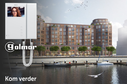 78 appartementen Bataviahaven | GTwin & iP-Opener