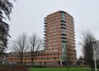 projecten 42 zorgappartementen nebo te zwijndrecht
