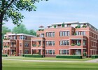 projecten 50 appartementen nieuw hadriani