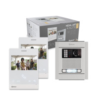 Nexa deurvideo kit | 4.3