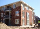 projecten 30 appartementen nieuwleusen