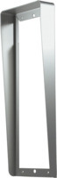 Regenkap | Nexa Inox | 3 hoog x 1 breed