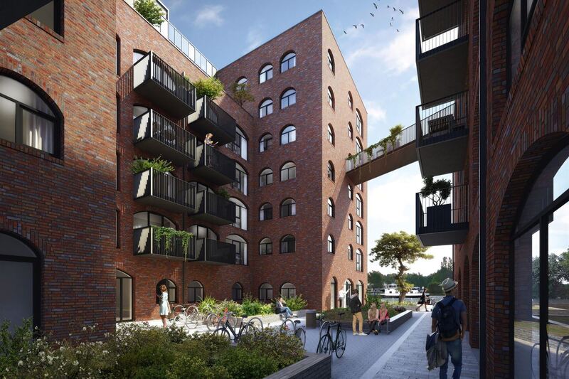 projecten 149 appartementen cruqiusweg 140 142 gtwin