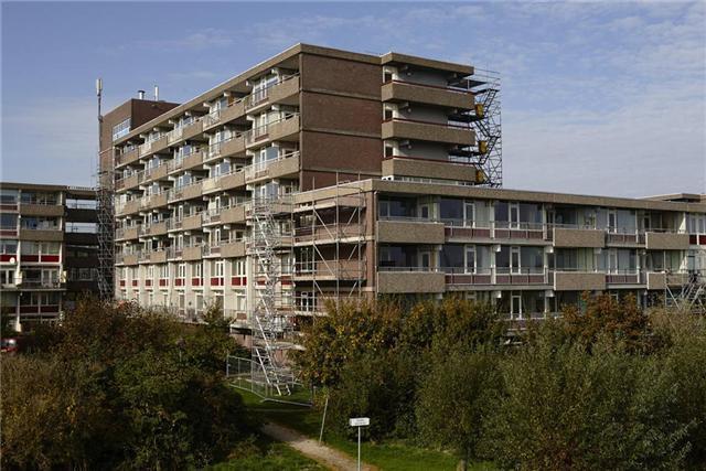 projecten 80 appartementen sterflat 2 iplus