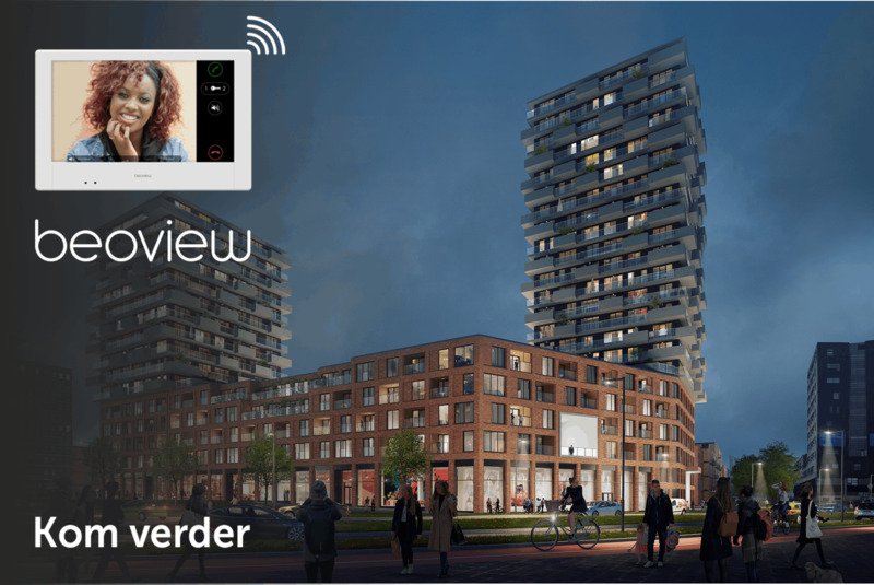 projecten 295 appartementen imagine iplusbus