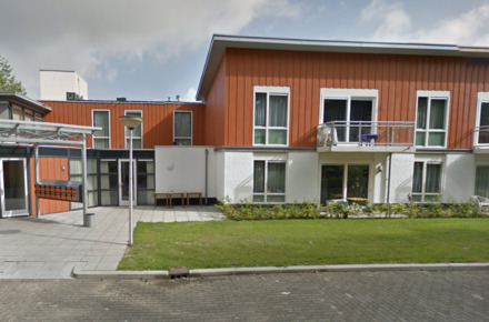 30 appartementen Staatsmanlaan | iPlus