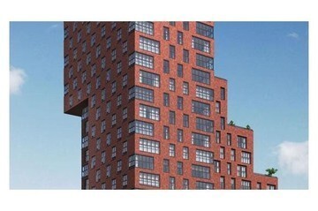 projecten 269 appartementen couperus