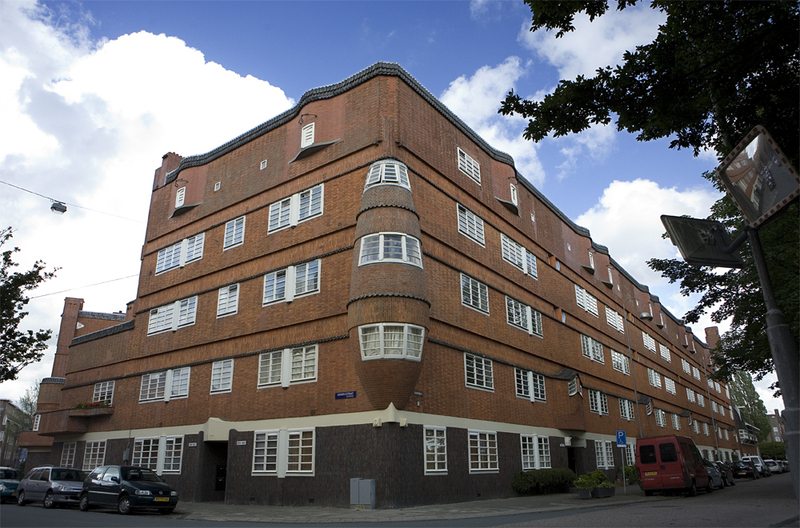 projecten 81 renovatie appartementen het schip a4plus