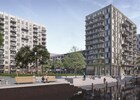 projecten suha ii te amsterdam west