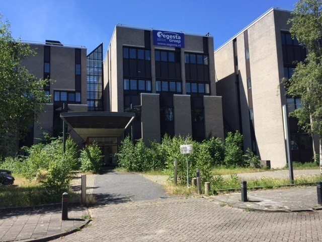 projecten 88 appartementen de landmeter voormalig kadastergebouw v2plus