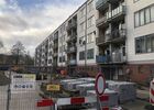 projecten 112 appartementen renovatie dobbebuurt iplusbus