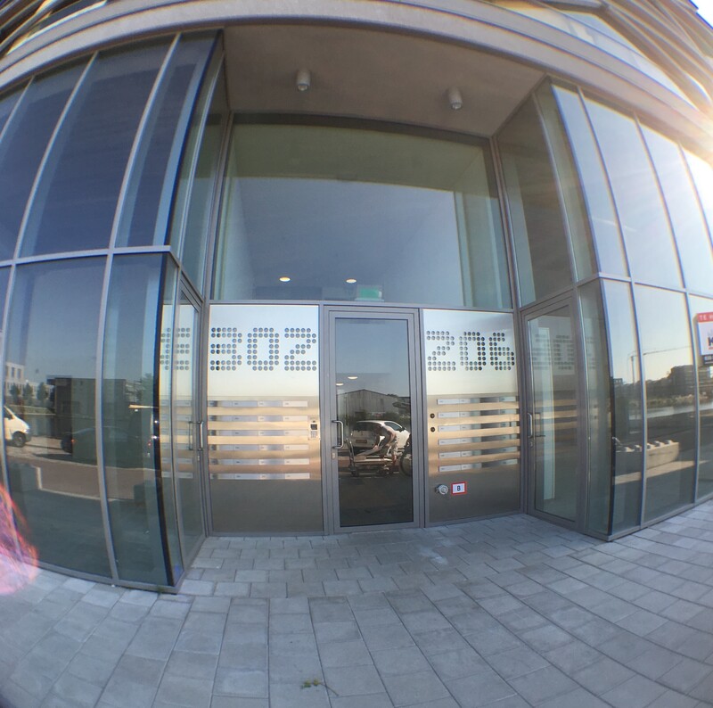 projecten 24 appartementen patch 22 iplus