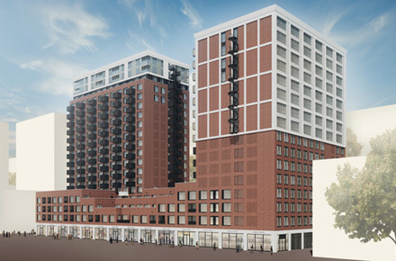 350 appartementen Cobana en Pisang | A4Plus