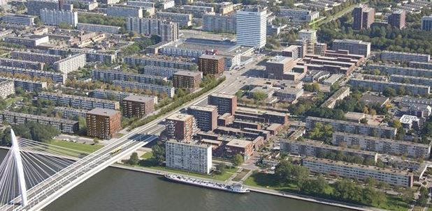 projecten 235 appartementen de staatsmannen iplus