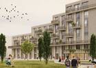 projecten 85 appartementen tractie blok 4 grunobuurt gtwin