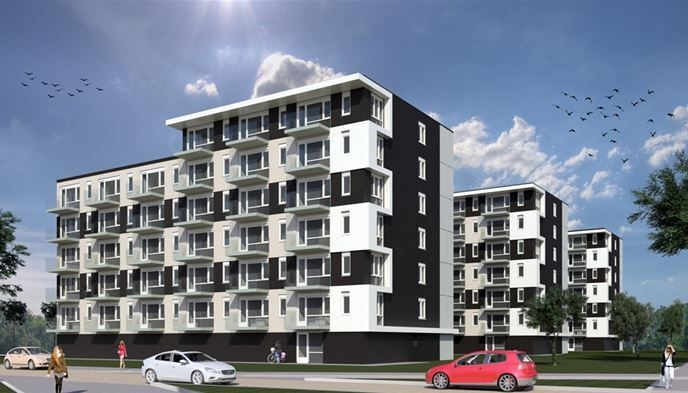 projecten 84 appartementen de jura v2plus