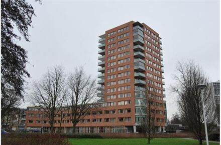 42 zorgappartementen Nebo te Zwijndrecht