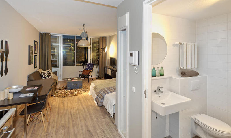 projecten 331 appartementen de studio fase ii v6plus