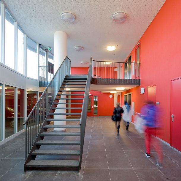 projecten 68 appartementen de zilverling